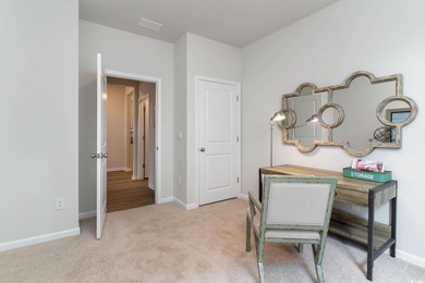 Nestled off Highway 9 in the charming town of Longs, South on Aberdeen Golf and Country Club in South Carolina - for sale on GolfHomes.com, golf home, golf lot