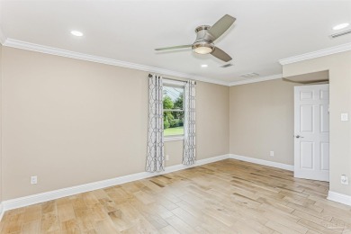 Come live the Florida lifestyle with this golf course home in on Scenic Hills Country Club in Florida - for sale on GolfHomes.com, golf home, golf lot