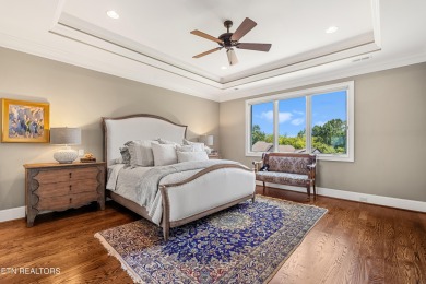 Exceptional Custom Home with Lake Views & Boat Slip

Designed on Rarity Bay Country Club - Loudon in Tennessee - for sale on GolfHomes.com, golf home, golf lot