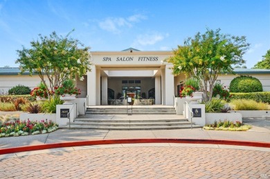 This ground floor condo has beautiful views of the vineyards and on Silverado Country Club and Resort in California - for sale on GolfHomes.com, golf home, golf lot