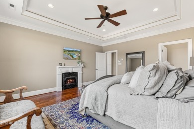 Exceptional Custom Home with Lake Views & Boat Slip

Designed on Rarity Bay Country Club - Loudon in Tennessee - for sale on GolfHomes.com, golf home, golf lot