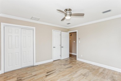 Come live the Florida lifestyle with this golf course home in on Scenic Hills Country Club in Florida - for sale on GolfHomes.com, golf home, golf lot