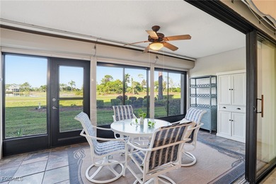 Step into an effortless, one-level lifestyle with this on Hideaway Country Club in Florida - for sale on GolfHomes.com, golf home, golf lot