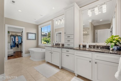 Exceptional Custom Home with Lake Views & Boat Slip

Designed on Rarity Bay Country Club - Loudon in Tennessee - for sale on GolfHomes.com, golf home, golf lot