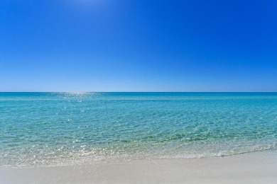 It's all about location--and this charming, beautifully updated on Sandestin Golf and Beach Resort - Raven in Florida - for sale on GolfHomes.com, golf home, golf lot