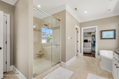 Exceptional Custom Home with Lake Views & Boat Slip

Designed on Rarity Bay Country Club - Loudon in Tennessee - for sale on GolfHomes.com, golf home, golf lot