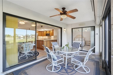 Step into an effortless, one-level lifestyle with this on Hideaway Country Club in Florida - for sale on GolfHomes.com, golf home, golf lot