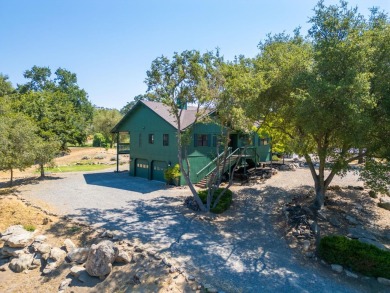 Fairway Frontage! Indulge in a unique opportunity to live along on Yosemite Lakes Park Golf Course in California - for sale on GolfHomes.com, golf home, golf lot