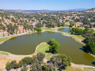 Fairway Frontage! Indulge in a unique opportunity to live along on Yosemite Lakes Park Golf Course in California - for sale on GolfHomes.com, golf home, golf lot