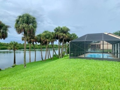 Please see link for a *walk-thru* tour of this home with its on The Glades Resort in Florida - for sale on GolfHomes.com, golf home, golf lot