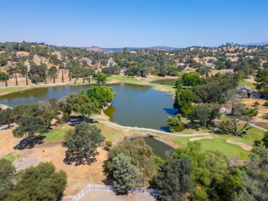 Fairway Frontage! Indulge in a unique opportunity to live along on Yosemite Lakes Park Golf Course in California - for sale on GolfHomes.com, golf home, golf lot