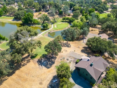 Fairway Frontage! Indulge in a unique opportunity to live along on Yosemite Lakes Park Golf Course in California - for sale on GolfHomes.com, golf home, golf lot