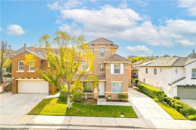 Welcome to this spacious 3 story home features 5 bedrooms 3.5 on RedHawk Golf Club in California - for sale on GolfHomes.com, golf home, golf lot