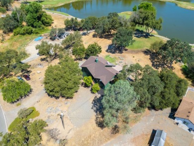 Fairway Frontage! Indulge in a unique opportunity to live along on Yosemite Lakes Park Golf Course in California - for sale on GolfHomes.com, golf home, golf lot