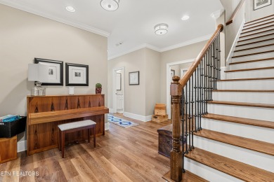 Exceptional Custom Home with Lake Views & Boat Slip

Designed on Rarity Bay Country Club - Loudon in Tennessee - for sale on GolfHomes.com, golf home, golf lot