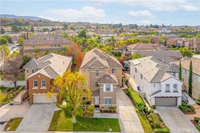 Welcome to this spacious 3 story home features 5 bedrooms 3.5 on RedHawk Golf Club in California - for sale on GolfHomes.com, golf home, golf lot