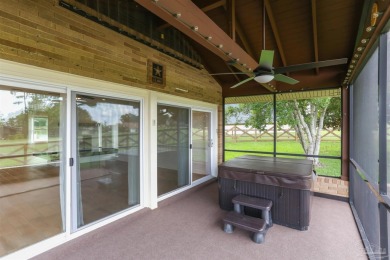 Come live the Florida lifestyle with this golf course home in on Scenic Hills Country Club in Florida - for sale on GolfHomes.com, golf home, golf lot