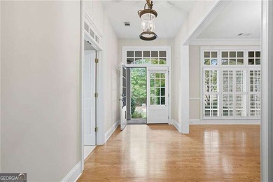 **HUGE PRICE ADJUSTMENT for this Large, open, ranch on a on Chestatee Golf Club in Georgia - for sale on GolfHomes.com, golf home, golf lot