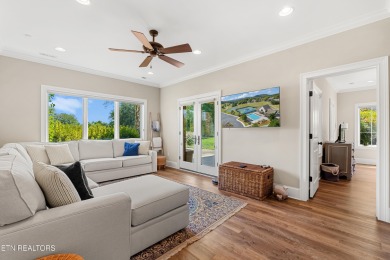 Exceptional Custom Home with Lake Views & Boat Slip

Designed on Rarity Bay Country Club - Loudon in Tennessee - for sale on GolfHomes.com, golf home, golf lot