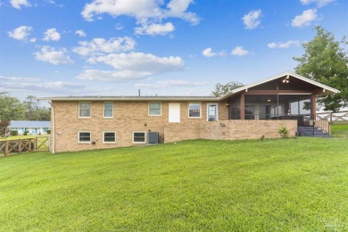 Come live the Florida lifestyle with this golf course home in on Scenic Hills Country Club in Florida - for sale on GolfHomes.com, golf home, golf lot