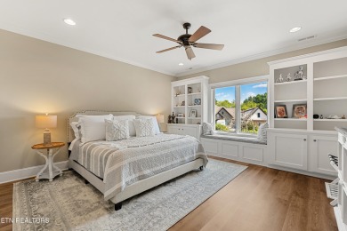 Exceptional Custom Home with Lake Views & Boat Slip

Designed on Rarity Bay Country Club - Loudon in Tennessee - for sale on GolfHomes.com, golf home, golf lot
