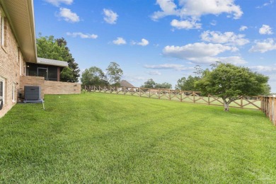 Come live the Florida lifestyle with this golf course home in on Scenic Hills Country Club in Florida - for sale on GolfHomes.com, golf home, golf lot
