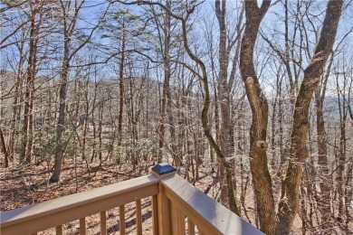 Escape to the mountains in this beautifully maintained three on Bent Tree Golf Course in Georgia - for sale on GolfHomes.com, golf home, golf lot