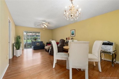 Two bedroom/1 bath 1st floor unit with parking directly out your on Monterey Yacht and Country Club in Florida - for sale on GolfHomes.com, golf home, golf lot