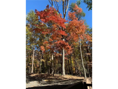 Escape to the mountains in this beautifully maintained three on Bent Tree Golf Course in Georgia - for sale on GolfHomes.com, golf home, golf lot