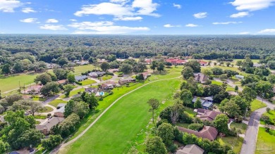 Come live the Florida lifestyle with this golf course home in on Scenic Hills Country Club in Florida - for sale on GolfHomes.com, golf home, golf lot