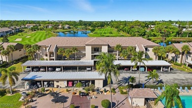 Step into an effortless, one-level lifestyle with this on Hideaway Country Club in Florida - for sale on GolfHomes.com, golf home, golf lot