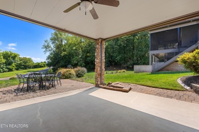 Exceptional Custom Home with Lake Views & Boat Slip

Designed on Rarity Bay Country Club - Loudon in Tennessee - for sale on GolfHomes.com, golf home, golf lot