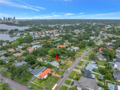 Exciting Opportunity to Build in Snell Isle!

Discover this on The Renaisssance Vinoy Golf Club in Florida - for sale on GolfHomes.com, golf home, golf lot