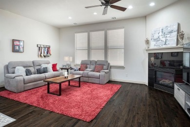 Live Elevated in Lakewood - Stunning 4-Story End-Unit Townhome on Tenison Park Golf Club in Texas - for sale on GolfHomes.com, golf home, golf lot