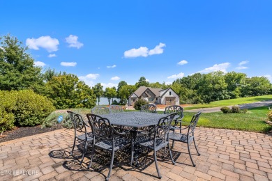 Exceptional Custom Home with Lake Views & Boat Slip

Designed on Rarity Bay Country Club - Loudon in Tennessee - for sale on GolfHomes.com, golf home, golf lot