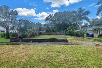 Exciting Opportunity to Build in Snell Isle!

Discover this on The Renaisssance Vinoy Golf Club in Florida - for sale on GolfHomes.com, golf home, golf lot