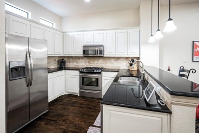 Live Elevated in Lakewood - Stunning 4-Story End-Unit Townhome on Tenison Park Golf Club in Texas - for sale on GolfHomes.com, golf home, golf lot