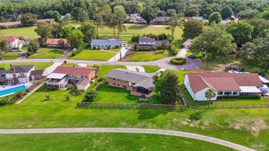 Come live the Florida lifestyle with this golf course home in on Scenic Hills Country Club in Florida - for sale on GolfHomes.com, golf home, golf lot