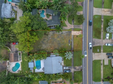 Exciting Opportunity to Build in Snell Isle!

Discover this on The Renaisssance Vinoy Golf Club in Florida - for sale on GolfHomes.com, golf home, golf lot