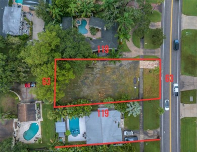 Exciting Opportunity to Build in Snell Isle!

Discover this on The Renaisssance Vinoy Golf Club in Florida - for sale on GolfHomes.com, golf home, golf lot