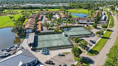 Step into an effortless, one-level lifestyle with this on Hideaway Country Club in Florida - for sale on GolfHomes.com, golf home, golf lot