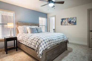 Live Elevated in Lakewood - Stunning 4-Story End-Unit Townhome on Tenison Park Golf Club in Texas - for sale on GolfHomes.com, golf home, golf lot