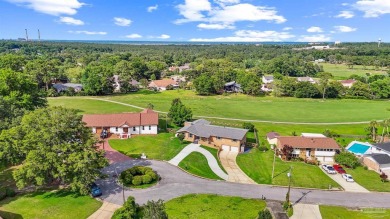 Come live the Florida lifestyle with this golf course home in on Scenic Hills Country Club in Florida - for sale on GolfHomes.com, golf home, golf lot