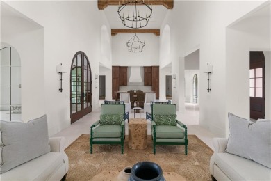 Just completed, move-in ready! Nestled on one of the less on Frederica Golf Club in Georgia - for sale on GolfHomes.com, golf home, golf lot