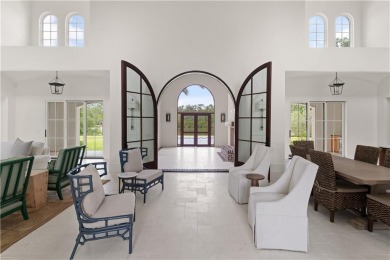 Just completed, move-in ready! Nestled on one of the less on Frederica Golf Club in Georgia - for sale on GolfHomes.com, golf home, golf lot