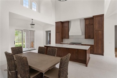 Just completed, move-in ready! Nestled on one of the less on Frederica Golf Club in Georgia - for sale on GolfHomes.com, golf home, golf lot