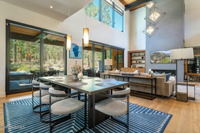 Nestled on 1.15 acres in the exclusive Clear Creek Tahoe on Clear Creek Tahoe in Nevada - for sale on GolfHomes.com, golf home, golf lot