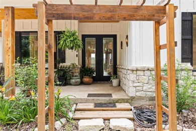 Welcome to your peaceful paradise at 24016 Wildflower Circle! on Garden Valley Golf Course Resort in Texas - for sale on GolfHomes.com, golf home, golf lot