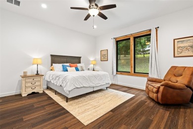 Welcome to your peaceful paradise at 24016 Wildflower Circle! on Garden Valley Golf Course Resort in Texas - for sale on GolfHomes.com, golf home, golf lot