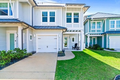 Bayfront Villa | 4 Bedrooms & 3.5 Baths | Private Boat Slip & on Lamar Golf Course in Texas - for sale on GolfHomes.com, golf home, golf lot